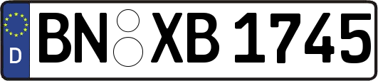 BN-XB1745