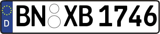 BN-XB1746