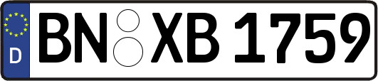 BN-XB1759