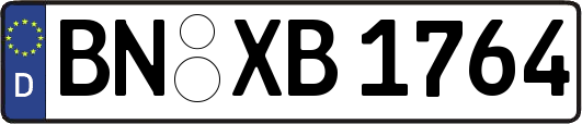 BN-XB1764