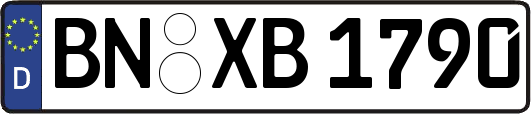 BN-XB1790