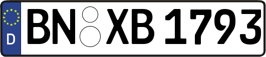 BN-XB1793
