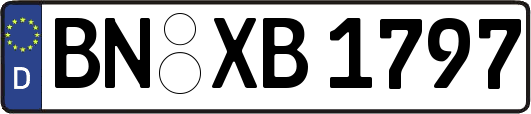 BN-XB1797