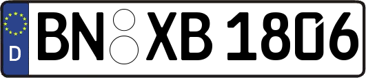 BN-XB1806