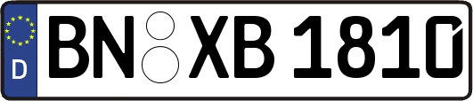 BN-XB1810