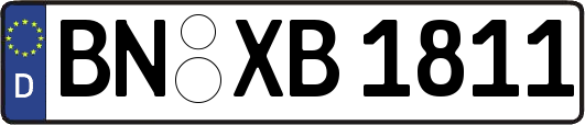 BN-XB1811