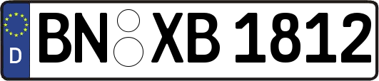 BN-XB1812