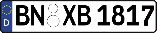 BN-XB1817