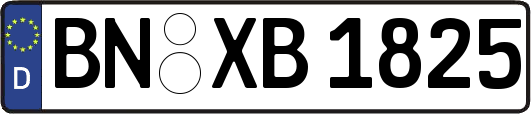 BN-XB1825