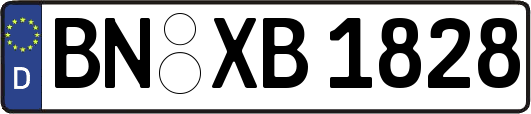 BN-XB1828