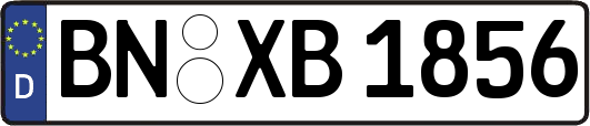 BN-XB1856
