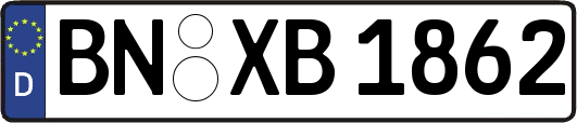 BN-XB1862