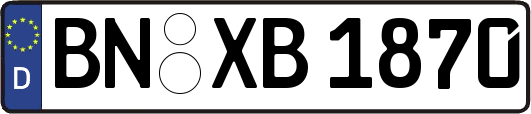 BN-XB1870