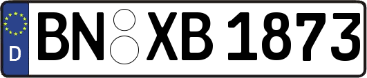 BN-XB1873