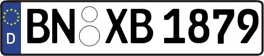 BN-XB1879