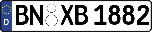 BN-XB1882