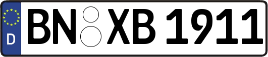BN-XB1911