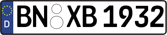 BN-XB1932