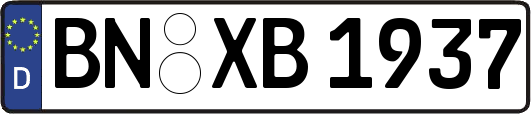 BN-XB1937