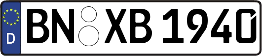 BN-XB1940