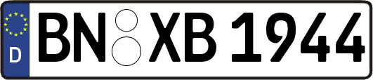 BN-XB1944