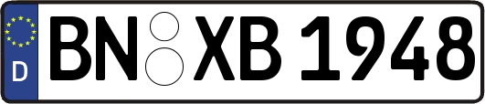 BN-XB1948