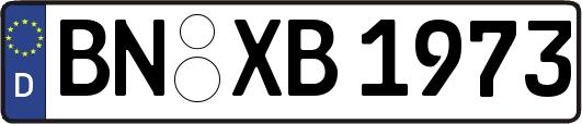 BN-XB1973