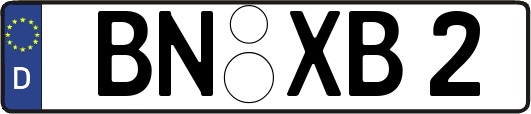 BN-XB2