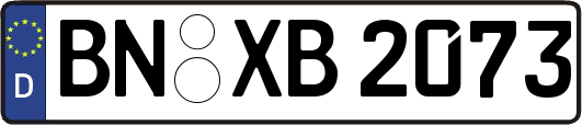 BN-XB2073
