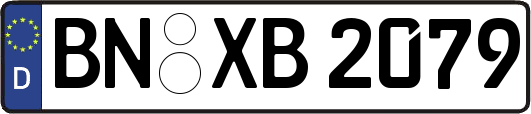BN-XB2079