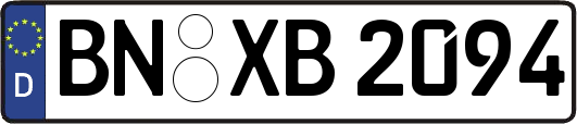 BN-XB2094