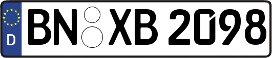 BN-XB2098