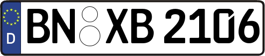 BN-XB2106