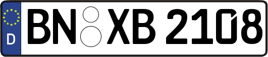 BN-XB2108