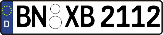 BN-XB2112