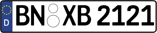 BN-XB2121