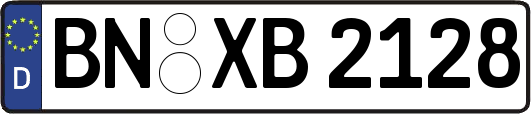 BN-XB2128