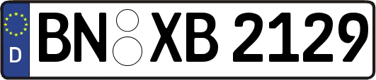 BN-XB2129