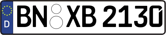 BN-XB2130