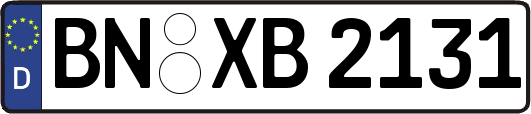 BN-XB2131