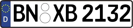 BN-XB2132