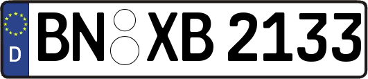 BN-XB2133