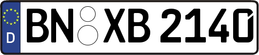 BN-XB2140