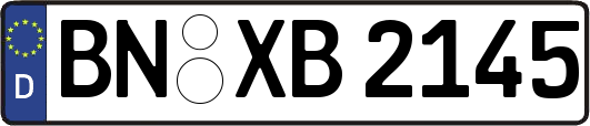 BN-XB2145