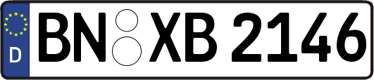 BN-XB2146
