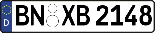 BN-XB2148