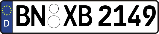 BN-XB2149
