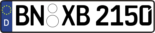BN-XB2150