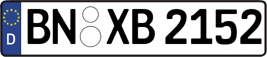 BN-XB2152