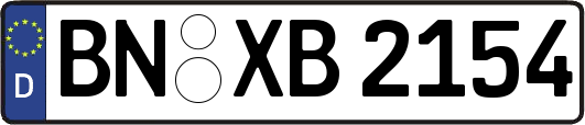 BN-XB2154